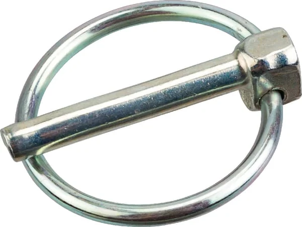 Becker - 200215296 - Linch Pin