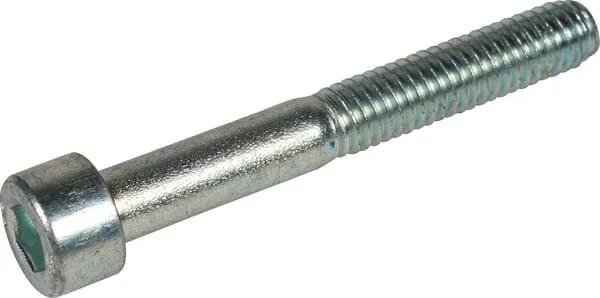 Becker - 200215626 - Bolt