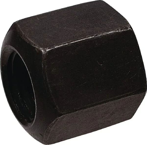 Becker - 200216316 - Nut M16x1.5mm DIN6330