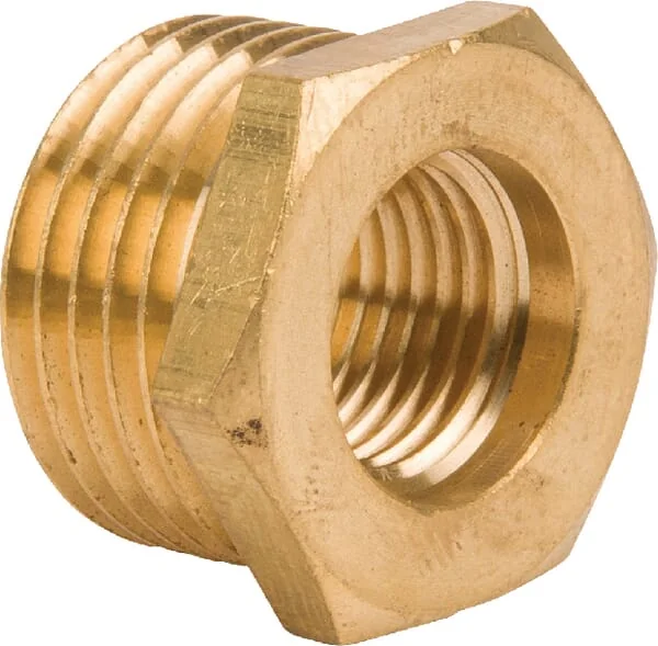 Becker - 200217310 - REDUCING NIPPLE A