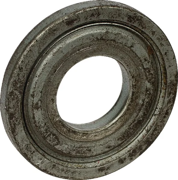 Becker - 200217320 - NILOS RING