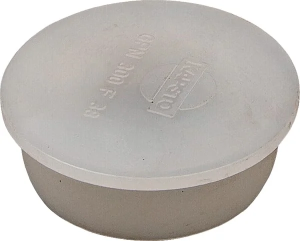Becker - 200217362 - Plastic Cap Diameter 55.8mm GPN 300 F 38 K