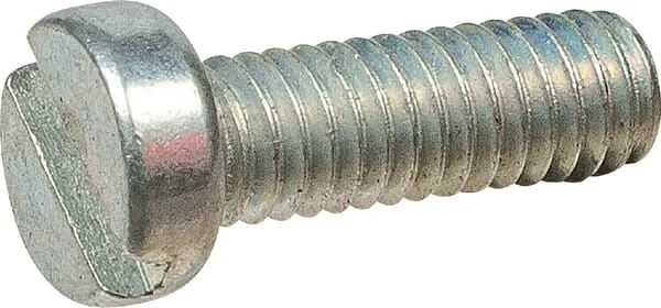 Becker - 200217380 - Screw