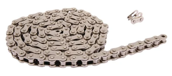 Becker - 200217620 - R.CHAIN1/2x3/16 114RO E.V/AGGR