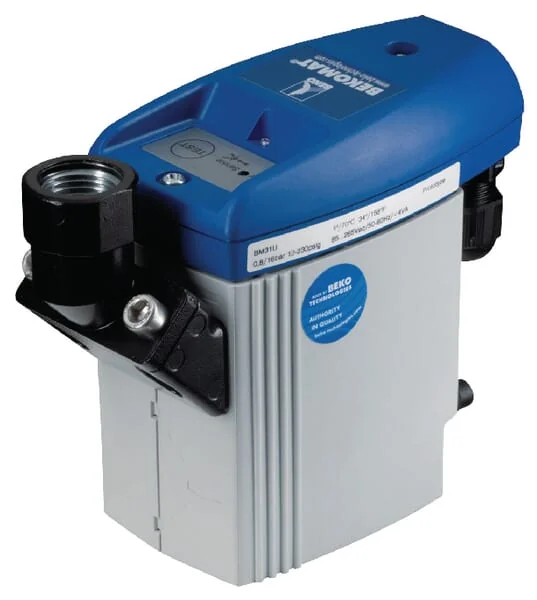 Beko - BEKOMAT31LV - Electric Automatic Drain Valve