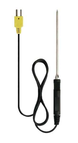 Benning - 044121 - Temperature Probe (Type K)