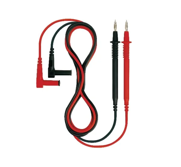 BENNING - 044145 - MEASURING CORD SET - 4MM MEASURING POINT