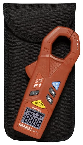 Benning - 044678 - Current Clamp CM P1