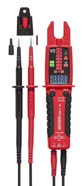 Benning - 044686 - Multi Tester CM1-4