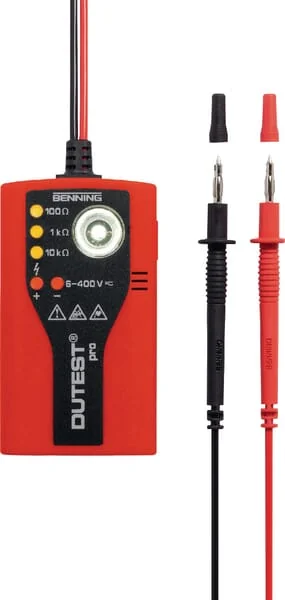 Benning - 050156 - Continuity And Line Tester