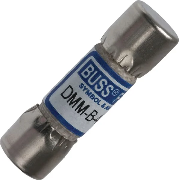 BENNING - 10016655 - FUSE 440MA 10X38.1MM MM7-1