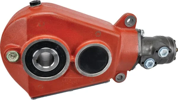 Berma - A2SRT20040OMP80KIT - Hydraulic Bottom Chain Drive Shaft Diameter 40