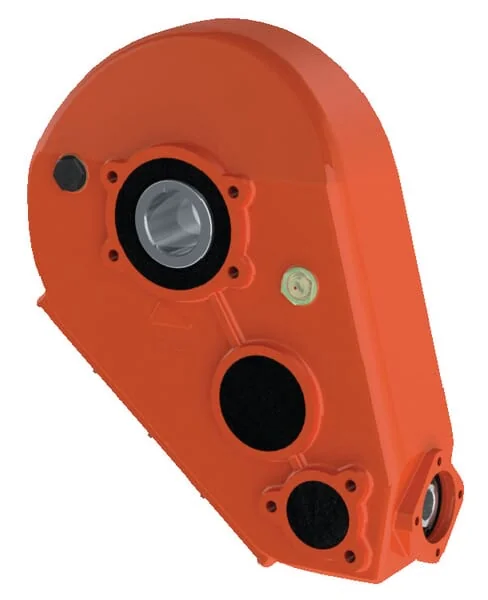 Berma - RT10007032 - Gearbox 38.7:1