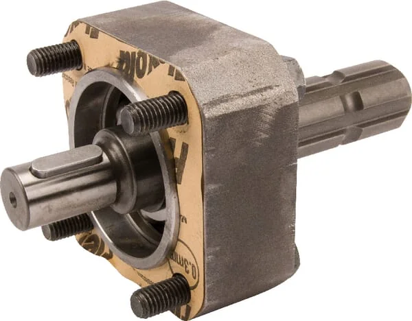 Berma - RT12372 - Berma Input Shaft 1.3/8-6