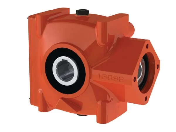 Berma - RT14535 - Gearbox 4.1:1
