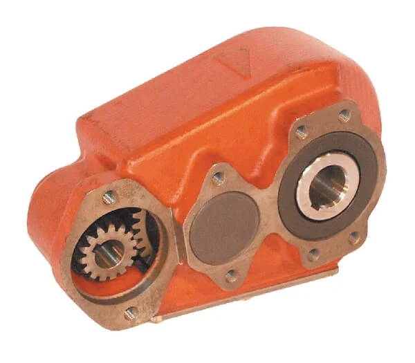 Berma - RT15035 - Gearbox 12-1