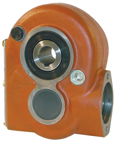 Berma - RT16035 - Gearbox 8.4:1