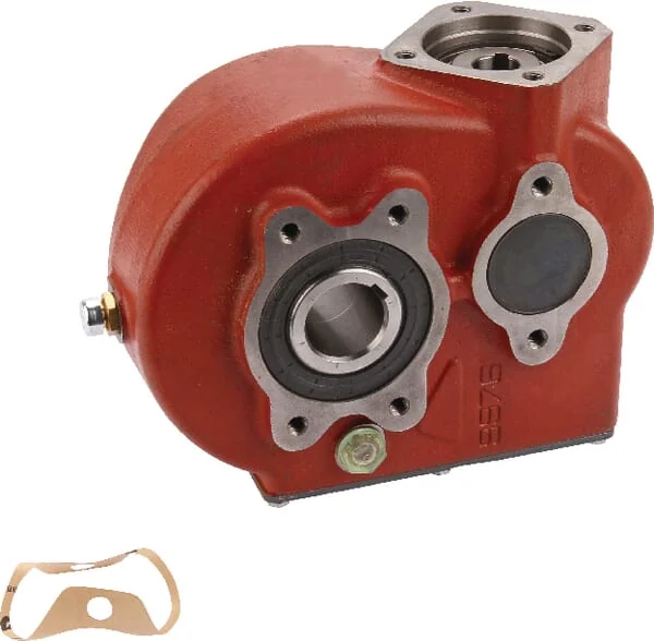 Berma - RT1904515372 - Gearbox 10.2:1