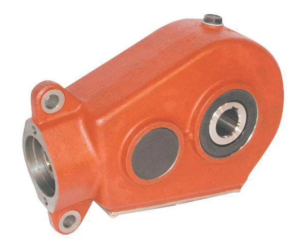 Berma - RT20040 - Gearbox 16.4:1