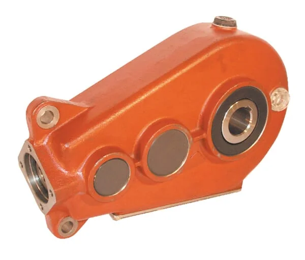 Berma - RT40045 - Gearbox 35.2:1