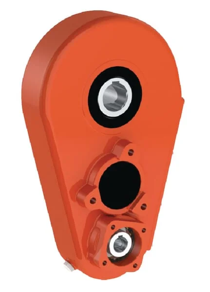 Berma - RT43055 - Gearbox 10.9:1