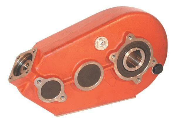 Berma - RT50060 - Gearbox 43.6:1