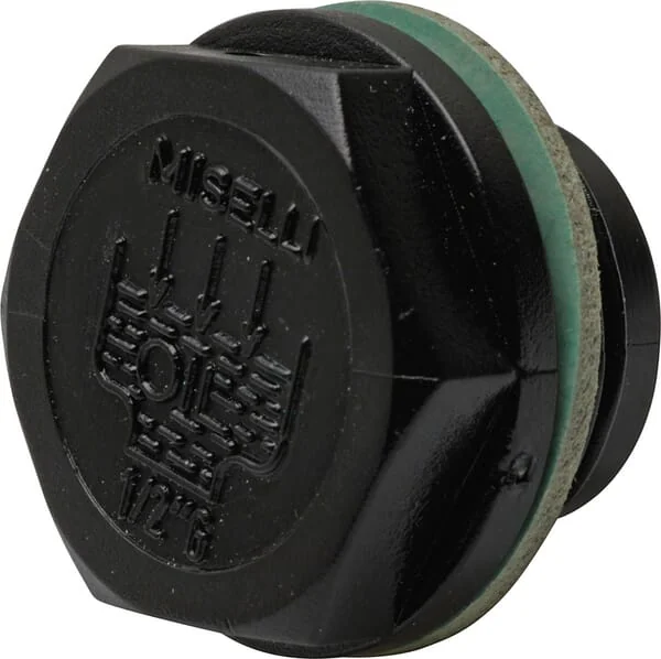 Berma - RT5689 - Breather Nipple 1/2"