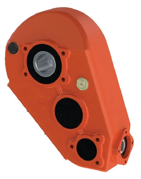 Berma - RT8006032 - Gearbox 31.7:1