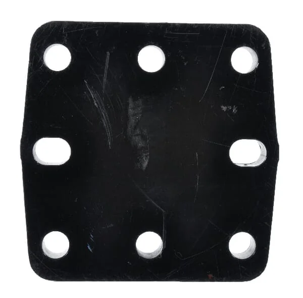 Bernhofer Gesenkschmiede - 30000889 - Towing Eye With Flange