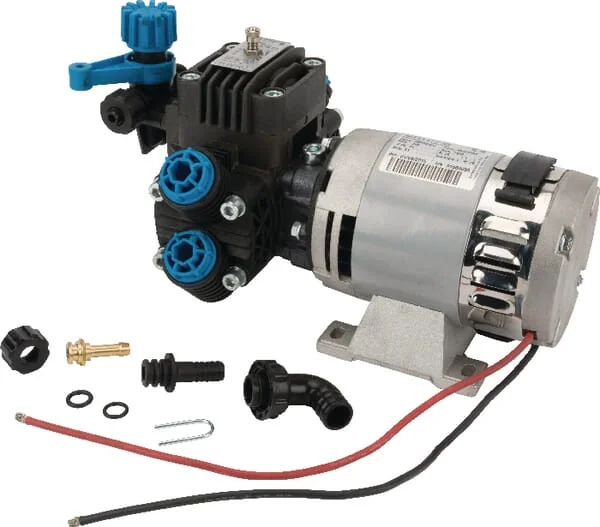 Bertolini - 117007973 - Pump Strip 15/5 12V