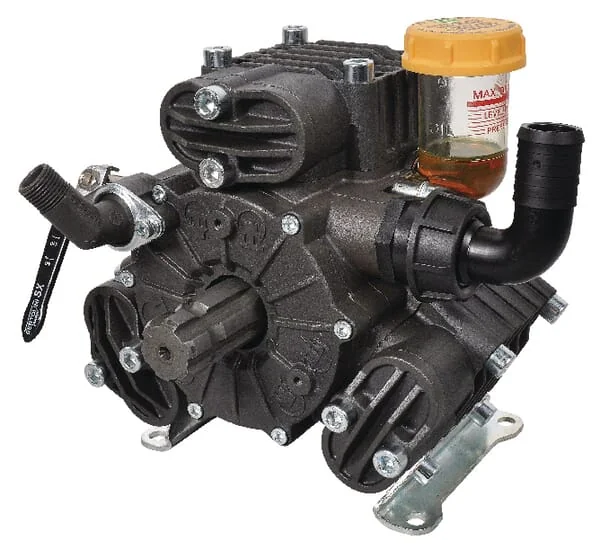Bertolini - 236005973VC - PA 530-VC Bertolini Pump