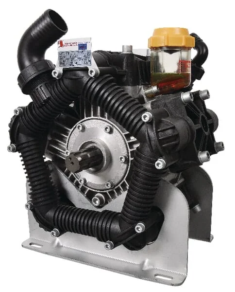 Bertolini - 556000973VD - Pump Poly 2210-VD Bertolini