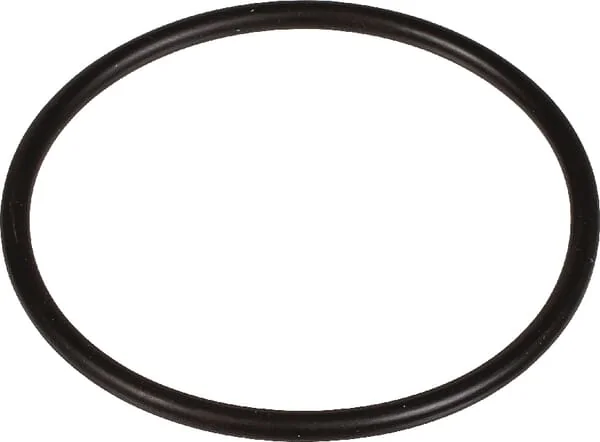 Bertolini - 803209402 - Sealing Ring 44.12x2.62 mm 70 Shore EPDM Black Bertolini