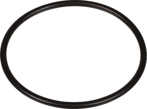 Bertolini - 803209802 - O-Ring 50.47x2.62mm 70 Shore EPDM Black Bertolini