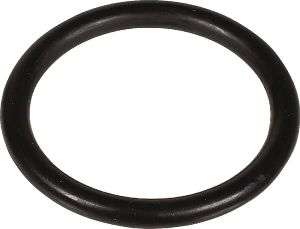 Bertolini - 803320602 - O-Ring 40x5mm 70 Shore EPDM Black Bertolini