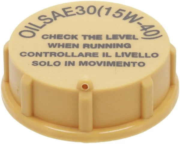 Bertolini - 85275002A - Oil Filler Cap 2"1/2