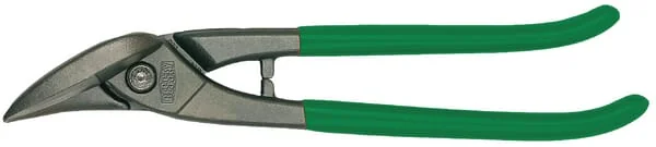 Bessey - D116280 - Shape + Straight Cutting Snips