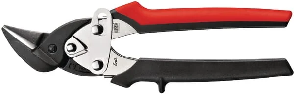 Bessey - D15AL - S Shape and Straight Cutting Snips