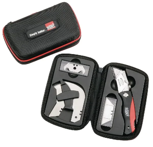 Bessey - DBKPHSET - Bessey Knife Set