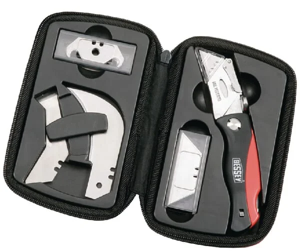 Bessey - DBKPHSET - Bessey Knife Set