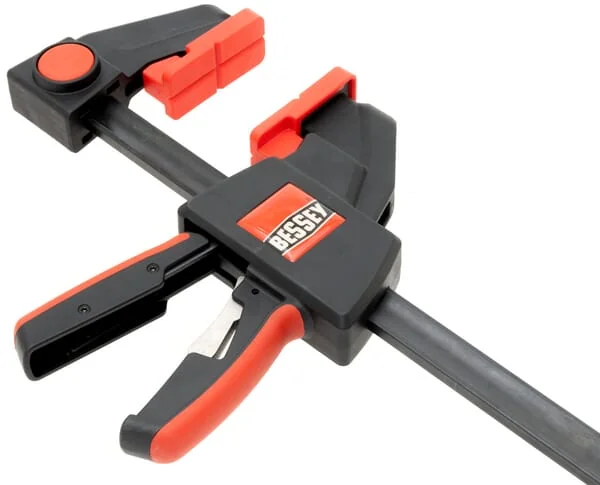 Bessey - EZXL309 - One-Handed Clamp EZXL 300/90