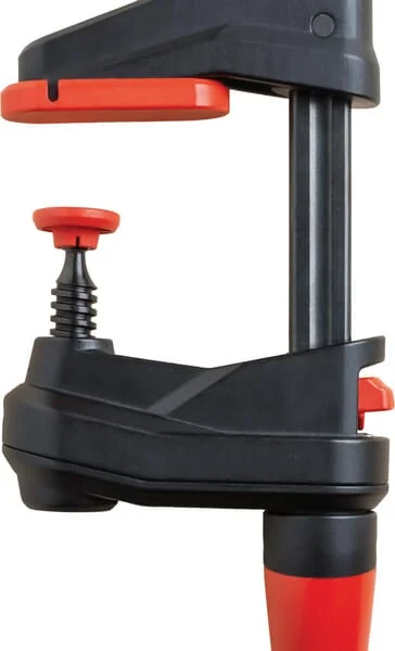 Bessey - GK15 - Clamp 0-15cm, Gearklamp 15