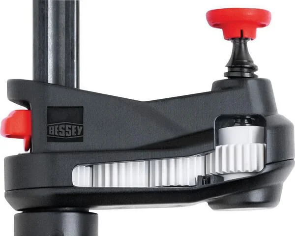 Bessey - GK60 - Clamp 0-60cm, Gearklamp 60