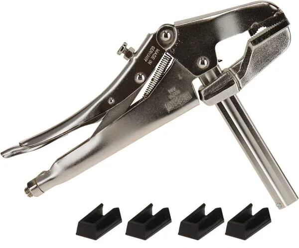 Bessey - GRZ10 - Parallel Grip GRZ 100/65