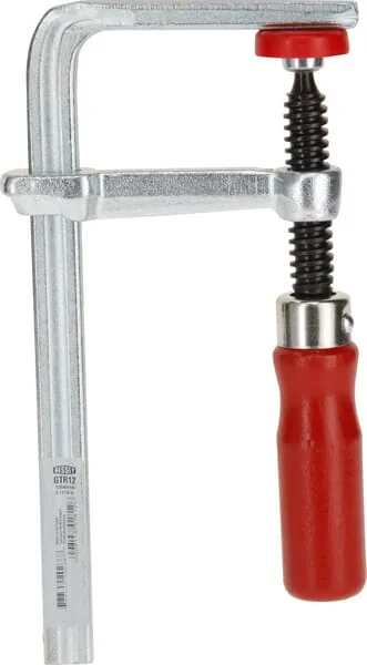 Bessey - GTR12 - All-Steel Table Clamp GTR 120/60