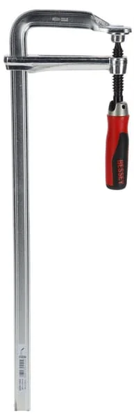 Bessey - GZ5012KG - All-Steel Screw Clamp GZ-KG 500/120