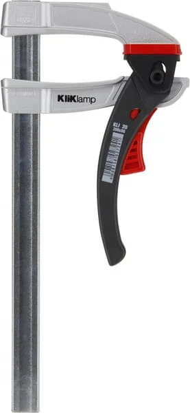 Bessey - KLI20 - Kliklamp KLI 200/80