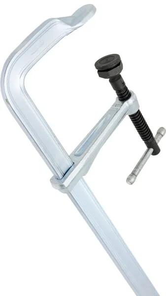 Bessey - SG125M - High-Performance Clamp SGM 1250/140