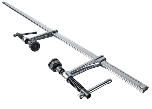 Bessey - SLV200M - Bessey Set All-Steel Clamps