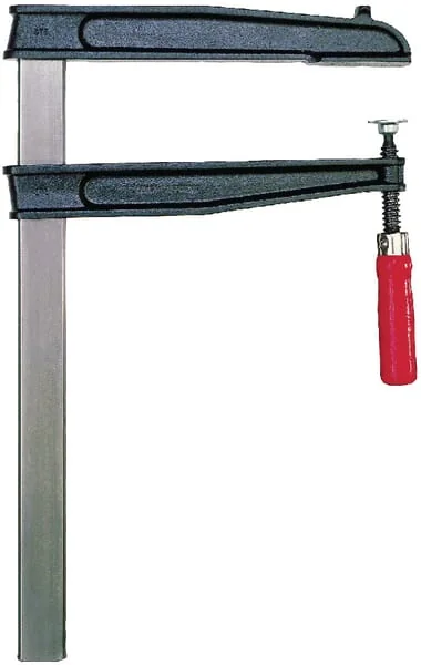 Bessey - TGN40T20 - Bessey Clamp 400x200mm